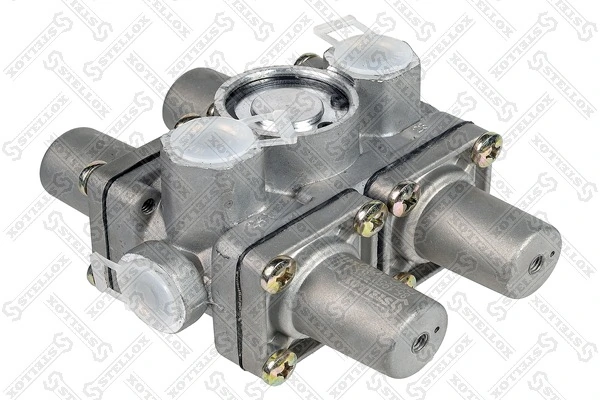 Multiport Valve 85-19527-SX
