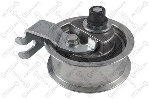 Tensioner Pulley, V-ribbed belt 03-40591-SX