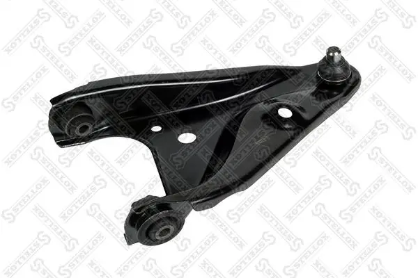 Control/Trailing Arm, wheel suspension 57-03864-SX