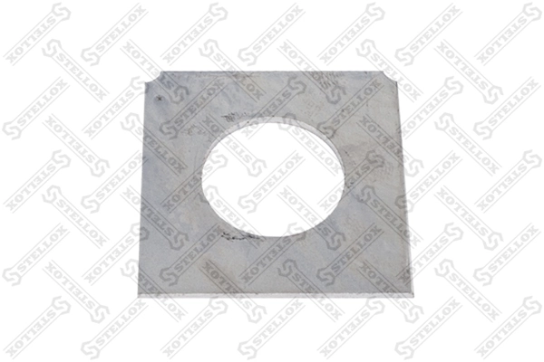 Shape Plate, leaf spring hanger 84-42814-SX