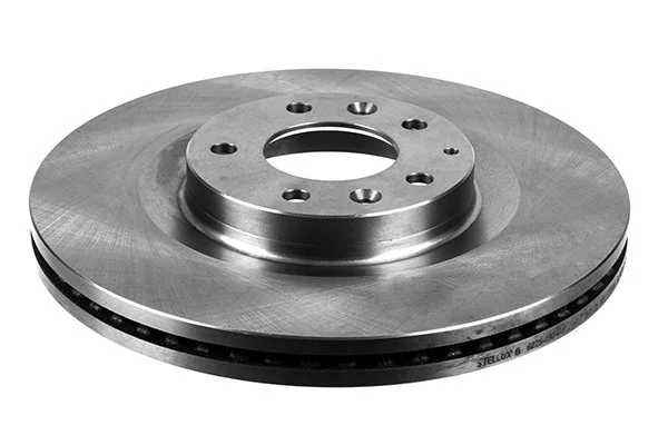 Brake Disc 6020-1974-SX