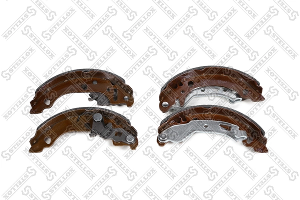 Brake Shoe Set 149 101-SX