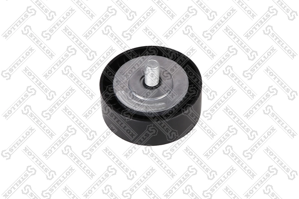 Tensioner Pulley, V-ribbed belt 03-40991-SX