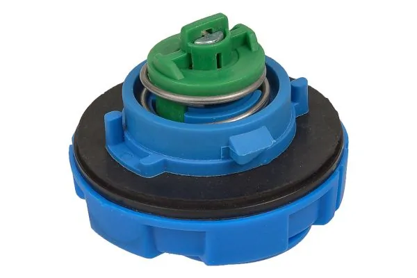 STELLOX 89-04618-SX Sealing Cap, tank unit (Urea injection)