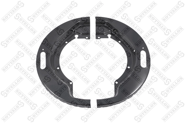 Cover Sheet, brake drum 85-05434-SX