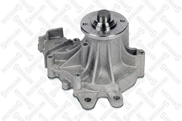Water Pump, engine cooling 4500-0457-SX