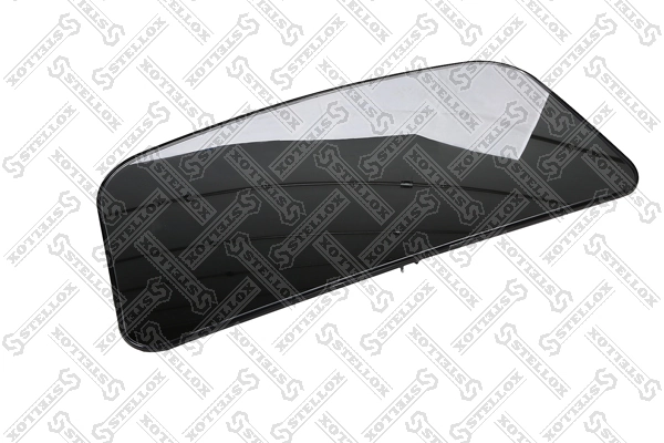 Mirror Glass, exterior mirror 87-29089-SX