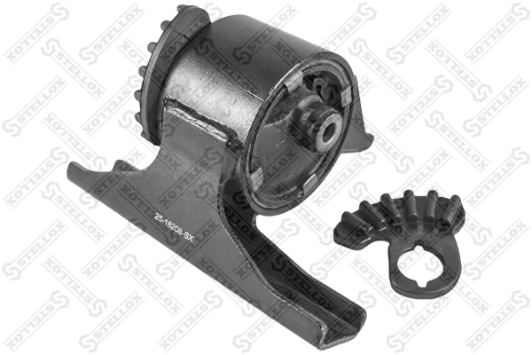 Mounting, engine 25-18208-SX