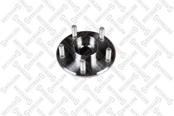 Wheel Hub 42-15204-SX