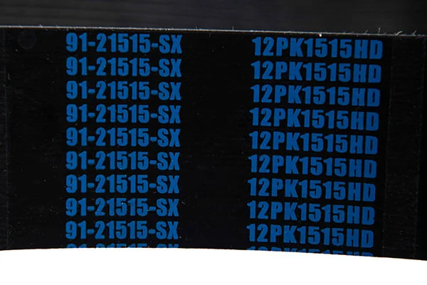 V-Ribbed Belt 91-21515-SX