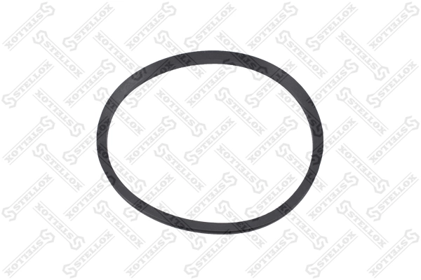 Seal Ring, spring bush (spring eye) 81-01217-SX
