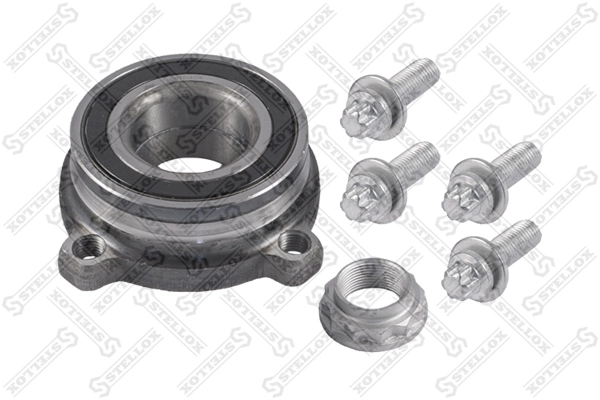 Wheel Bearing Kit 43-28250-SX