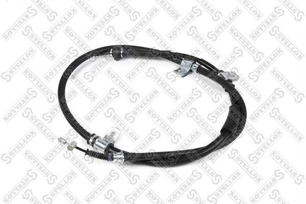 Cable Pull, parking brake 29-98658-SX