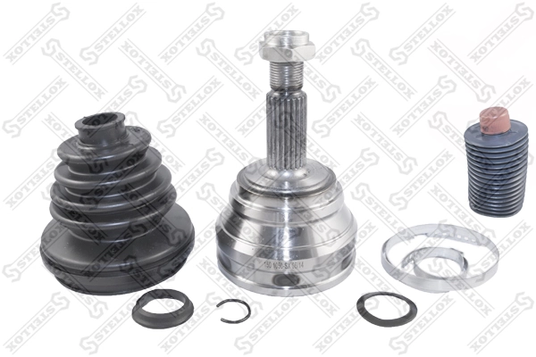 Joint Kit, drive shaft 150 1050-SX