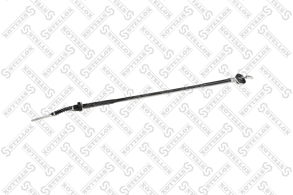 Cable Pull, clutch control 29-98361-SX