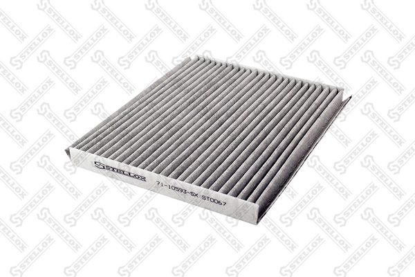 Filter, cabin air 71-10593-SX