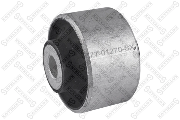 Mounting, control/trailing arm 77-01270-SX