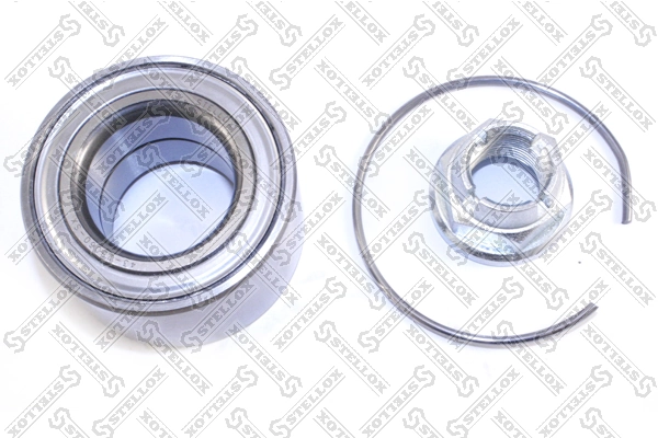 Wheel Bearing Kit 43-28060-SX