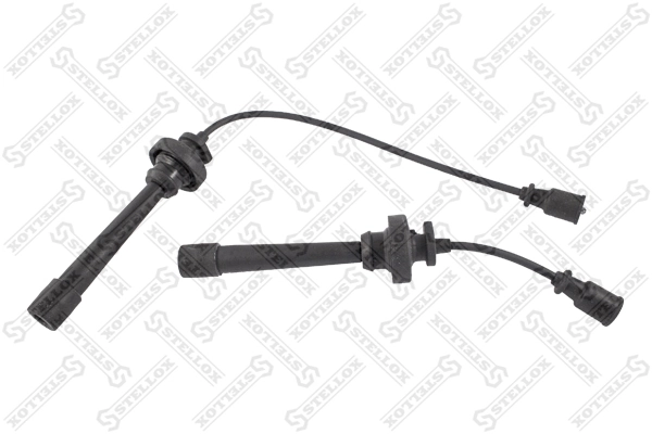 Ignition Cable Kit 10-38024-SX