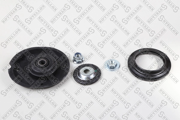 Repair Kit, suspension strut support mount 12-37082-SX