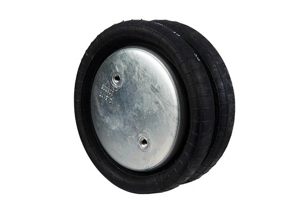 Bellow, air suspension 84-00109-SX