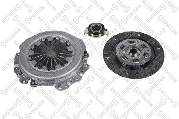 Clutch Kit 07-01192-SX