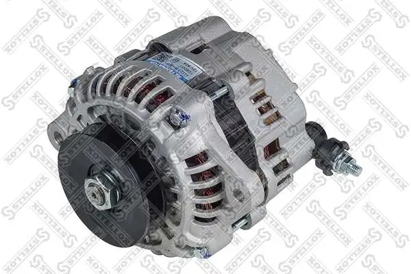 Alternator 06-10743-SX