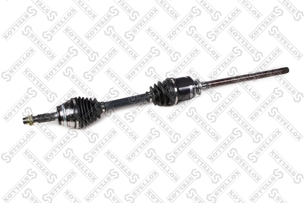Drive Shaft 158 1960-SX