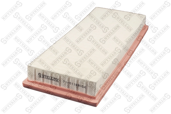 Air Filter 71-01188-SX