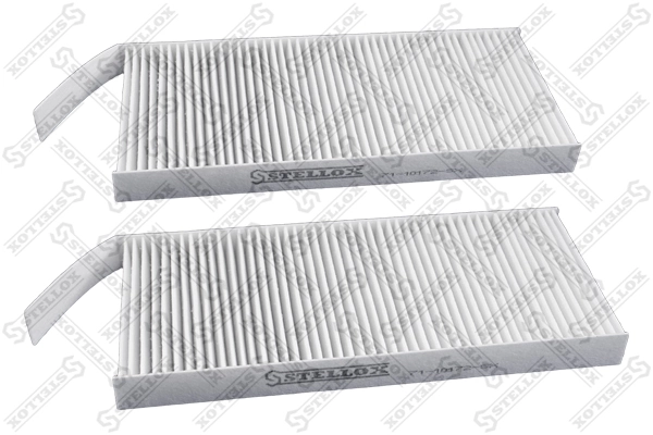 Filter, cabin air 71-10172-SX