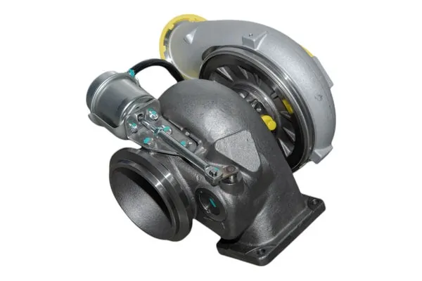 Charger, charging (supercharged/turbocharged) 82-01313-SX