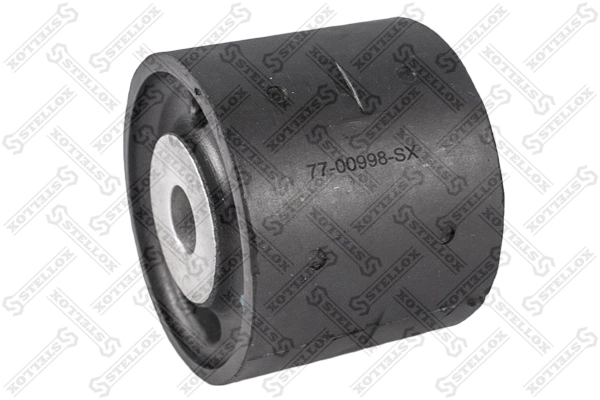 Mounting, control/trailing arm 77-00998-SX