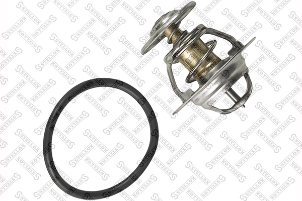 Thermostat, coolant 23-40017-SX
