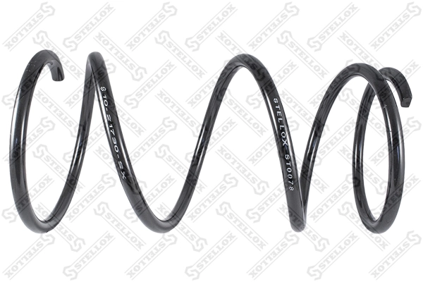 Suspension Spring 10-21730-SX