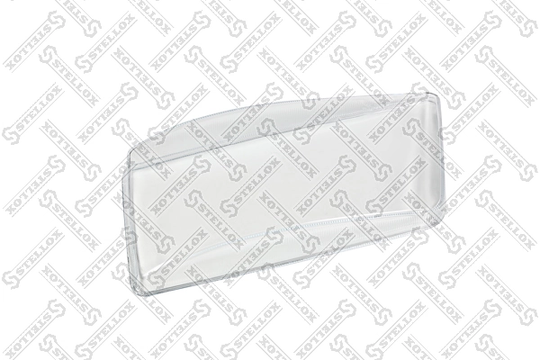 Light Glass, headlight 88-01039-SX
