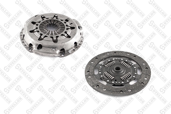 Clutch Kit 07-01013-SX