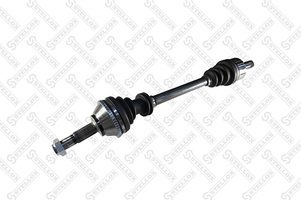 Drive Shaft 158 1039-SX