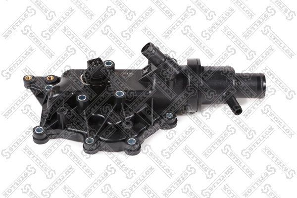 Thermostat, coolant 23-40151-SX