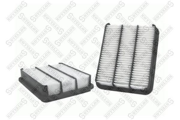 Air Filter 71-00591-SX