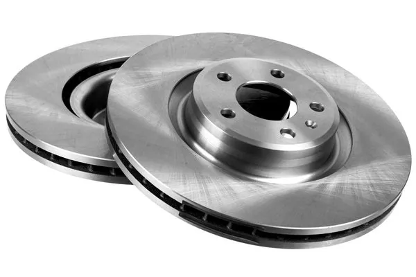 Brake Disc 6021-0058V-SX
