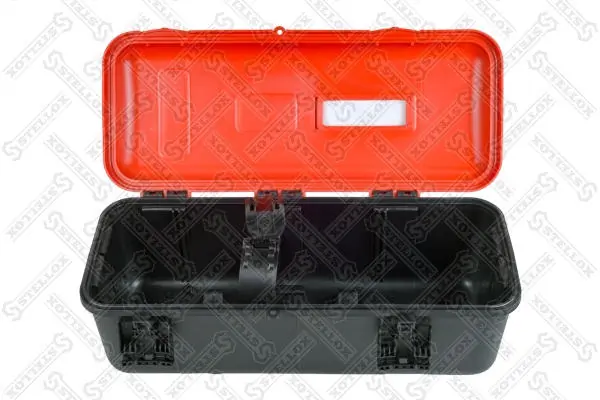 STELLOX 80-01651-SX Tool Box