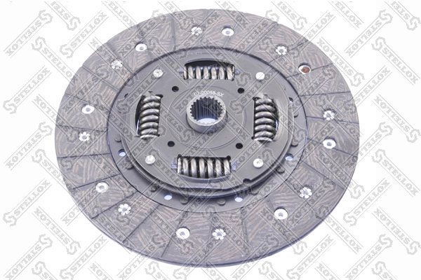 Clutch Disc 07-00058-SX