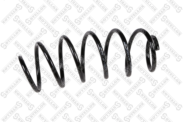 Suspension Spring 10-21883-SX