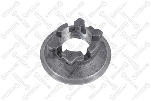 Nut, kingpin 85-13205-SX