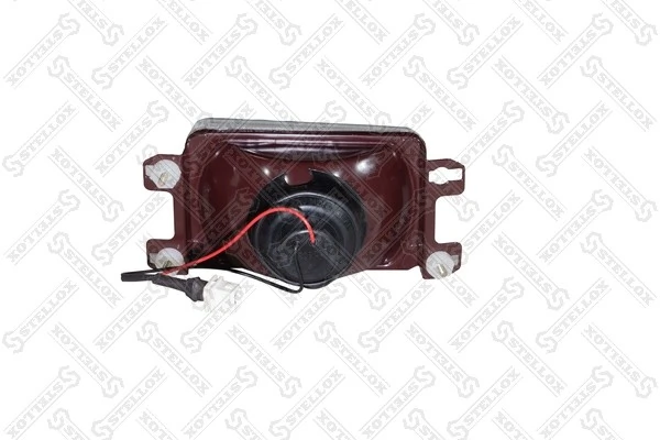 Headlight 87-33020-SX