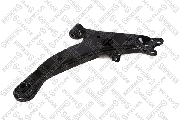 Control/Trailing Arm, wheel suspension 57-02867A-SX