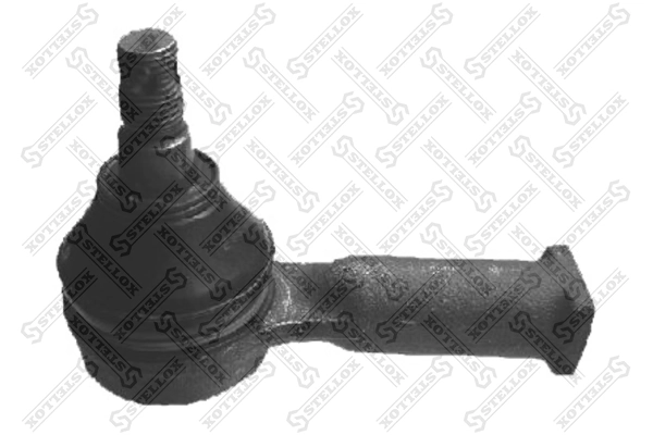 Tie Rod End 51-02435-SX