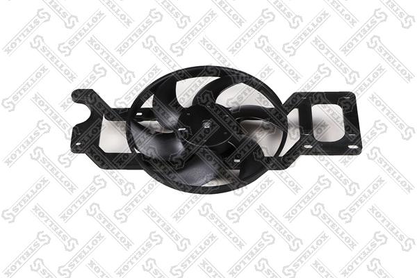 Fan, engine cooling 29-99583-SX