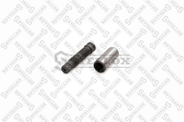 Repair Kit, spring bolt 84-39369-SX