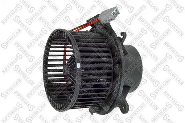 Interior Blower 29-99814-SX